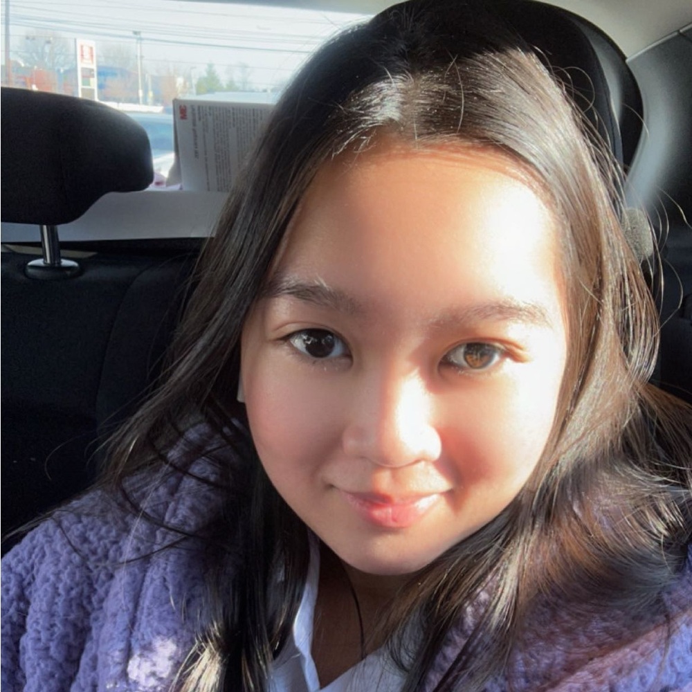 Meet your Posher, Sofia